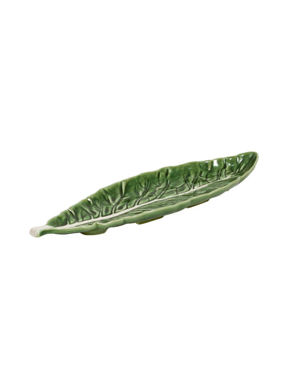 Narrow Cabbage Leaf (Various Colors)