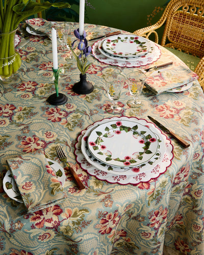 Ciclamino Dinnerware (Various Sizes)