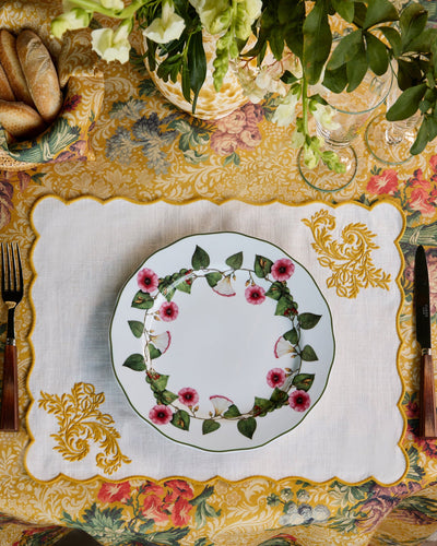 Ciclamino Dinnerware (Various Sizes)