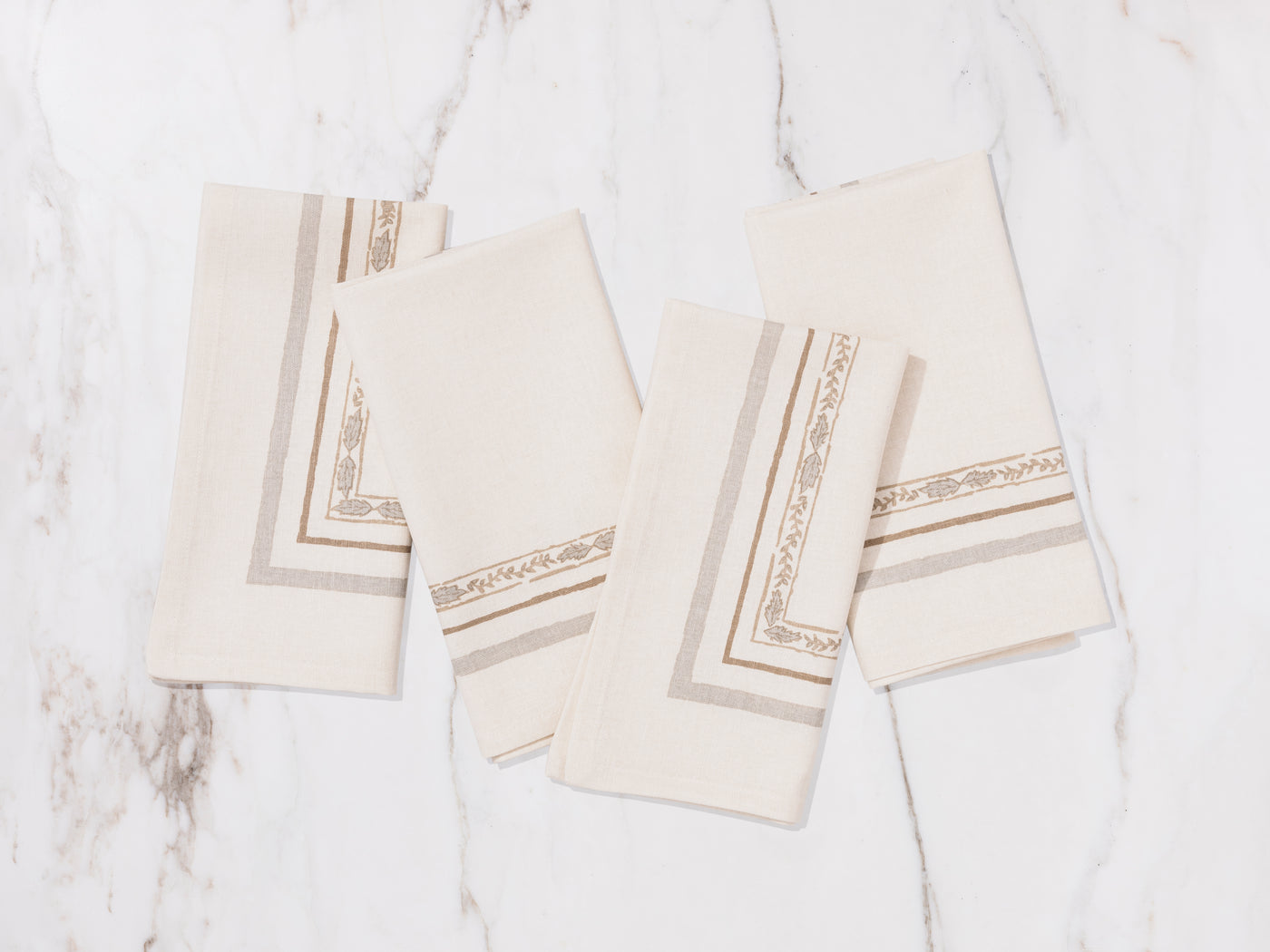 Botany Natural Napkin