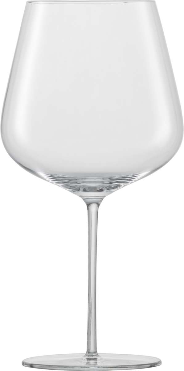 Burgandy Red Wine Glass Vervino