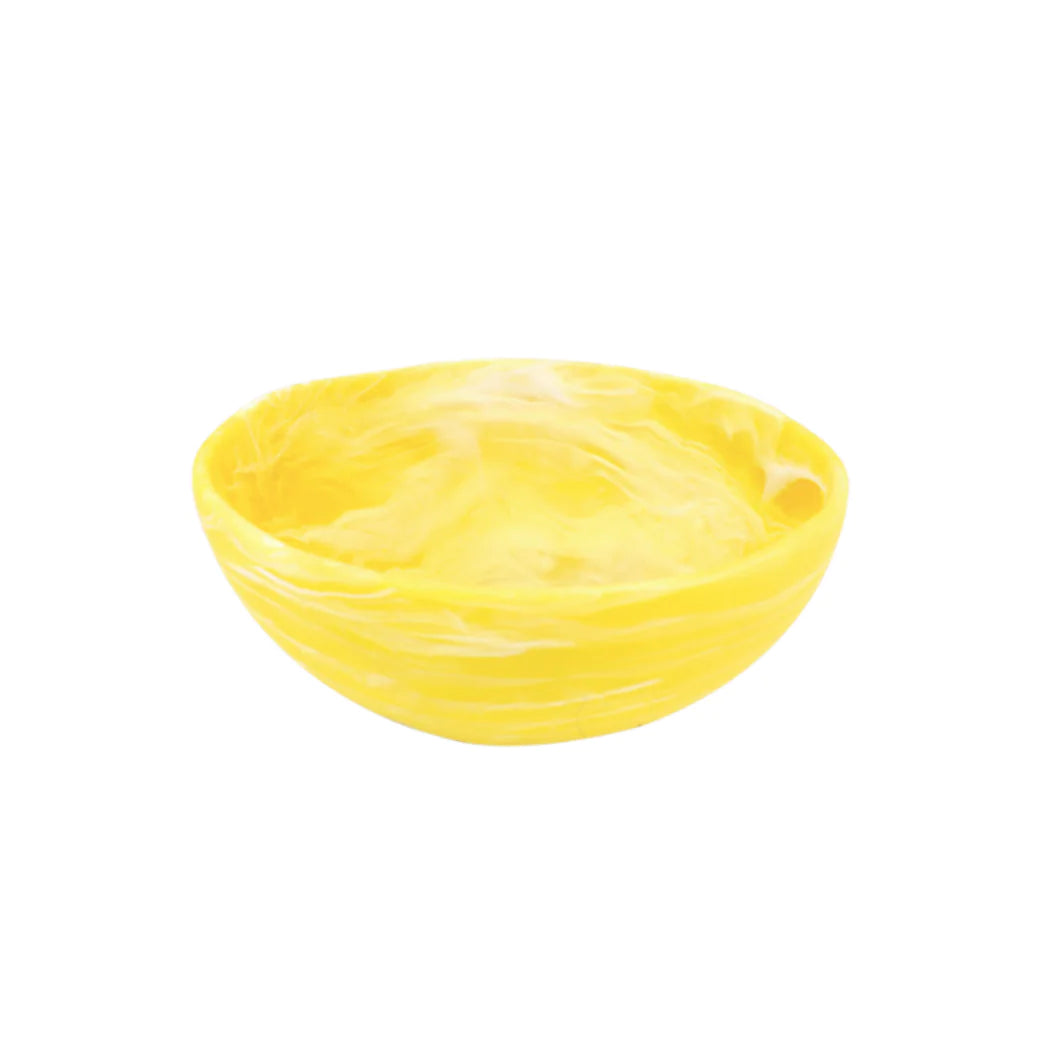 Wave Bowl (various sizes and colors)