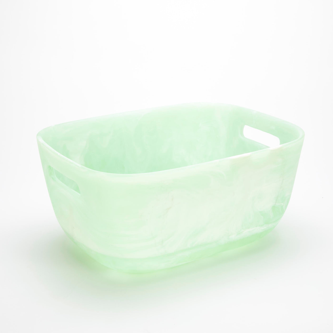 Party Bucket in Mint