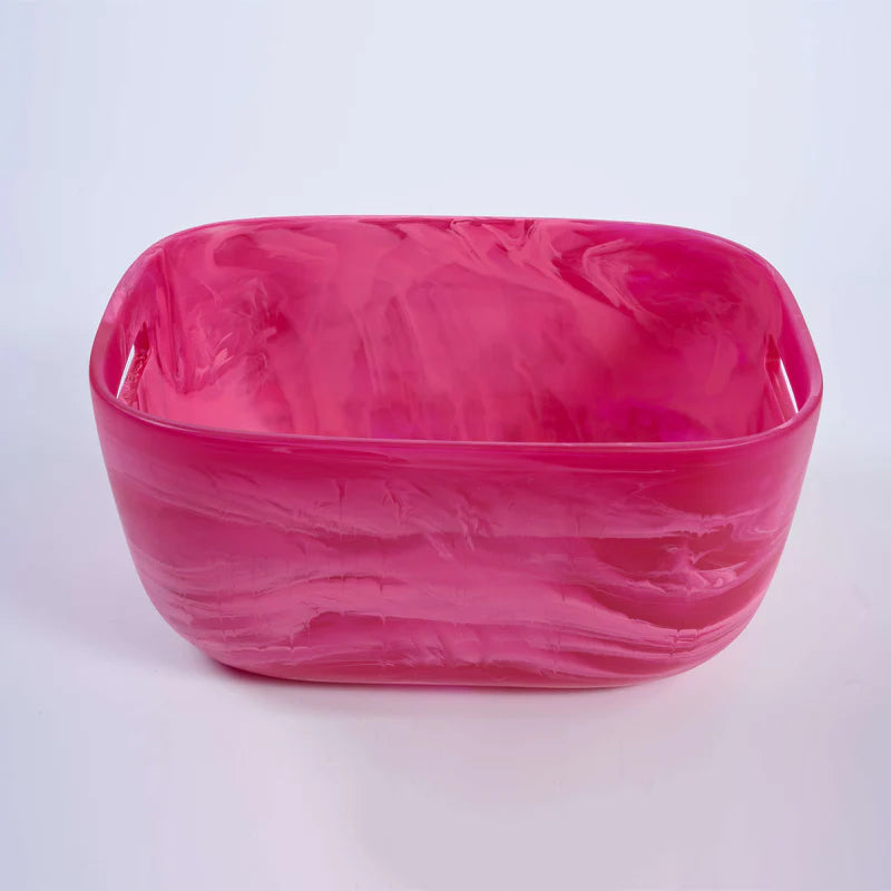 Party Bucket in Magenta