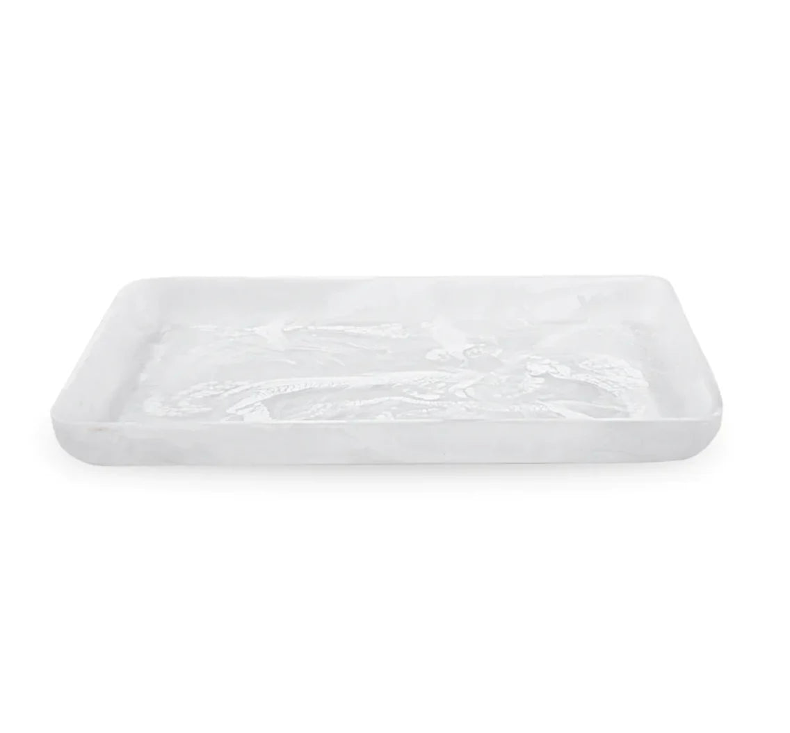 Large Rectangular Serving Trays
