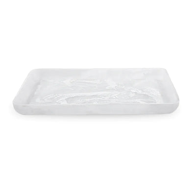 Large Rectangular Serving Trays