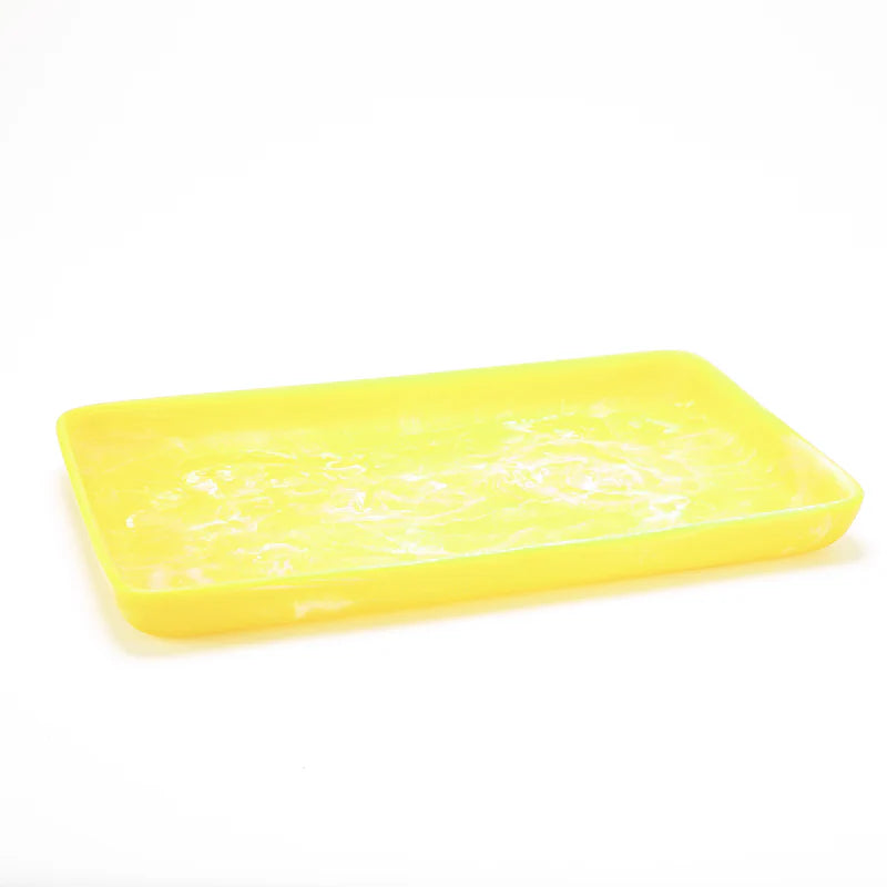 Large Rectangular Serving Trays