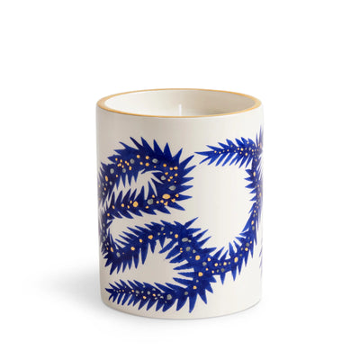 Burning Desire Veti-Vert Candle