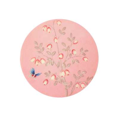 Chinoiserie Coaster Set (Various Colors)