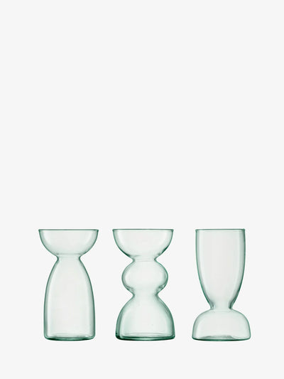 Small Canopy Vases
