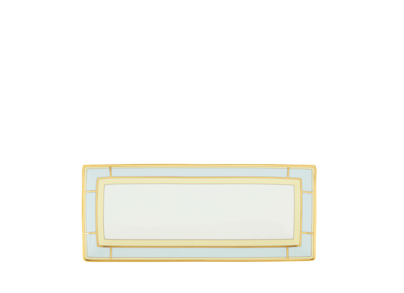 Diva Rectangle Tray