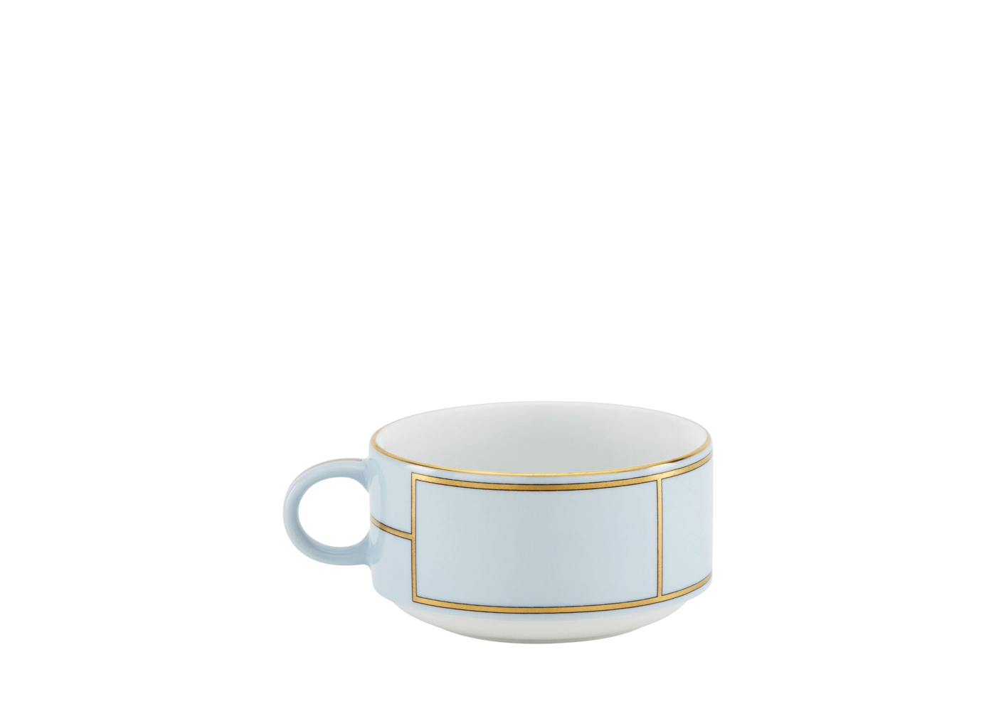 Diva Tea Cup