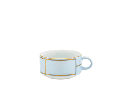 Diva Tea Cup