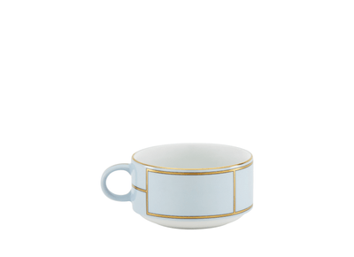 Diva Tea Cup