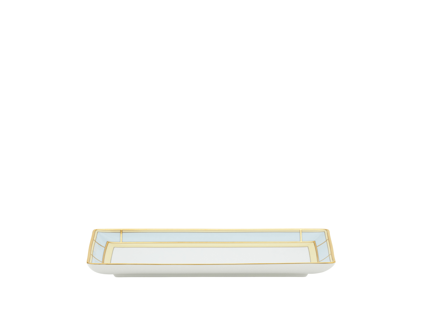 Diva Rectangle Tray