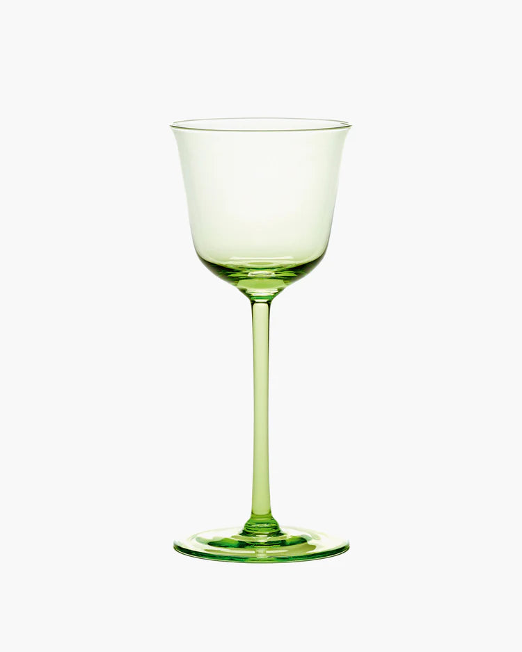 Grace White Wine Glass