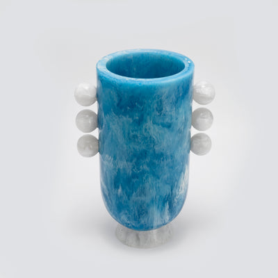 Allure Vase (Various Colors)
