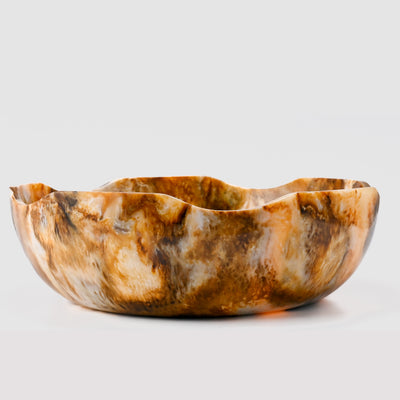 Jacqui Bowl (Various Sizes and Colors)
