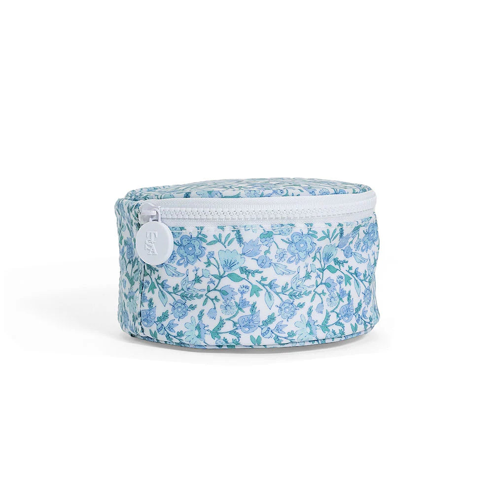 Round Up Case in Hamptons Floral