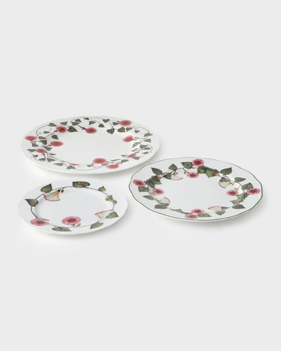 Ciclamino Dinnerware (Various Sizes)