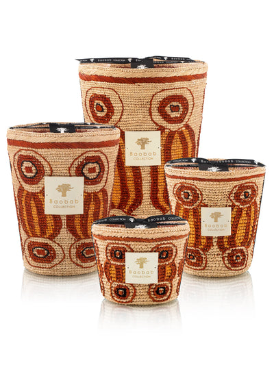 Doany Alasora Candles