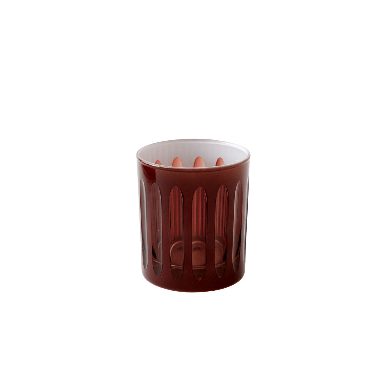 Empire Rocks Glass (set of 2)