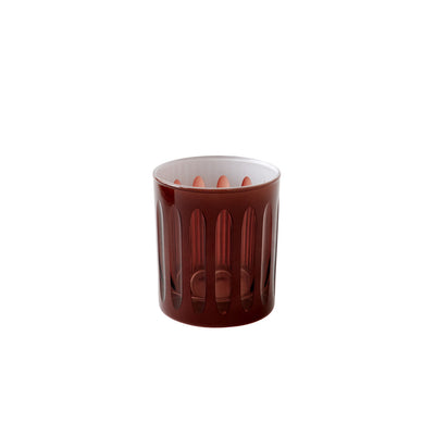 Empire Rocks Glass (set of 2)