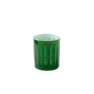 Empire Rocks Glass (set of 2)
