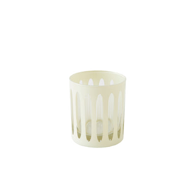 Empire Rocks Glass (set of 2)