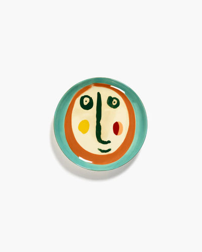 Face Plates