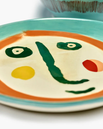 Face Plates