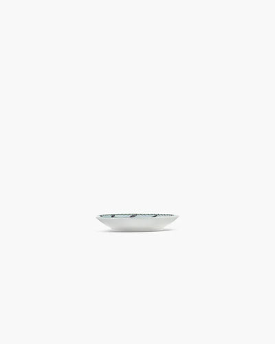 Blossom Milk Side Plate
