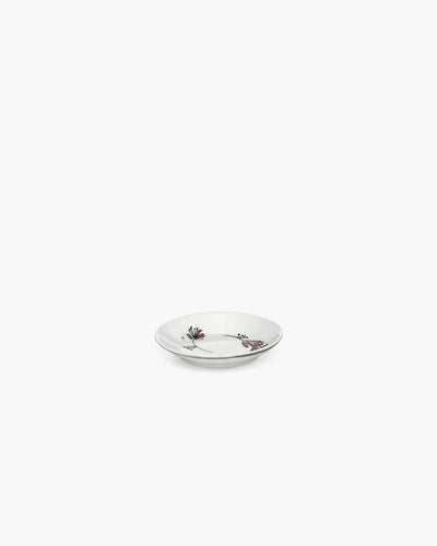 Fiore Rosa Side Plate