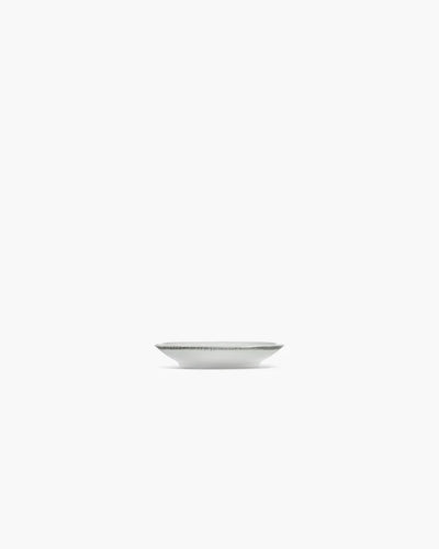 Fiore Rosa Side Plate