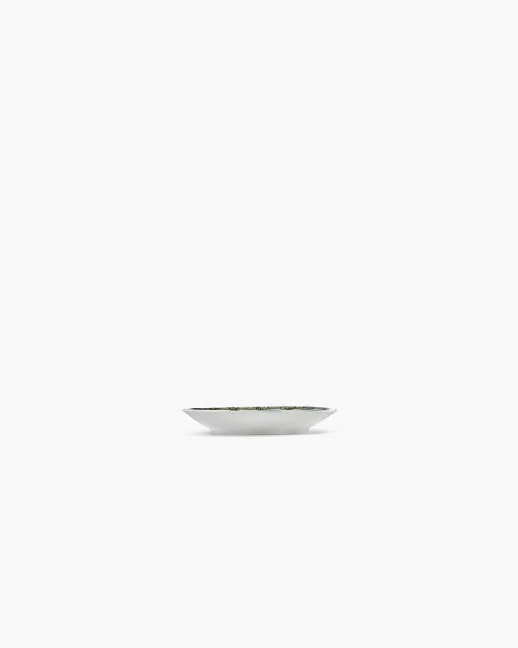 Mirtillo Tea Side Plates