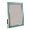 Duck Egg Enamel Frame