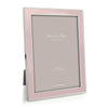 Light Pink Enamel Frames (Various Sizes)