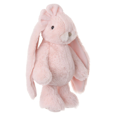Junior Kanini Stuffed Bunny (Various Colors)