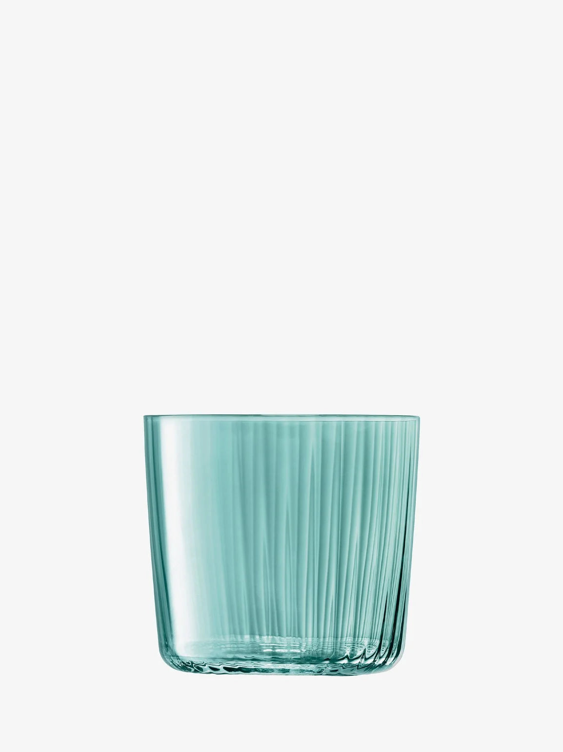 Gems Tumblers in Green