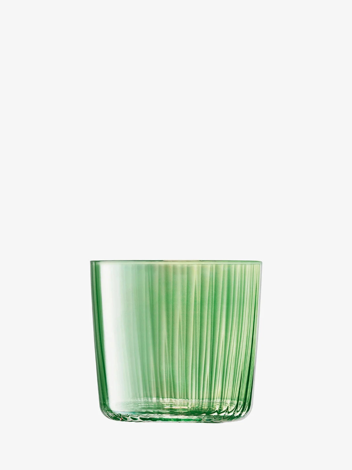 Gems Tumblers in Green