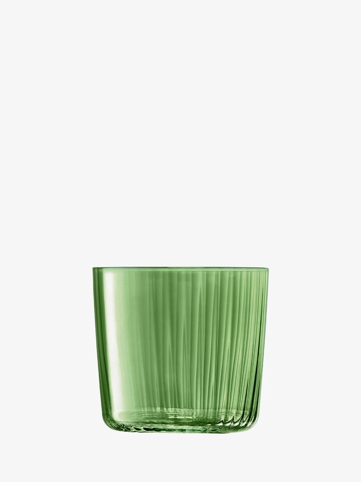 Gems Tumblers in Green