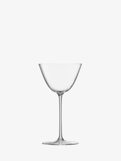 Borough Martini Glass