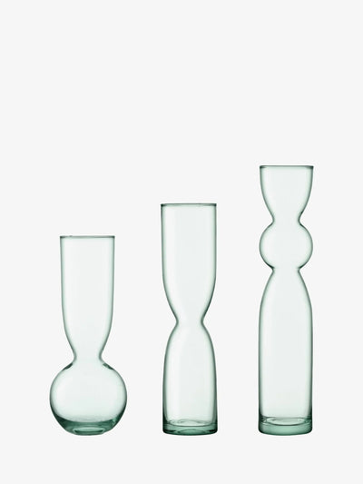 Canopy Trio Vases