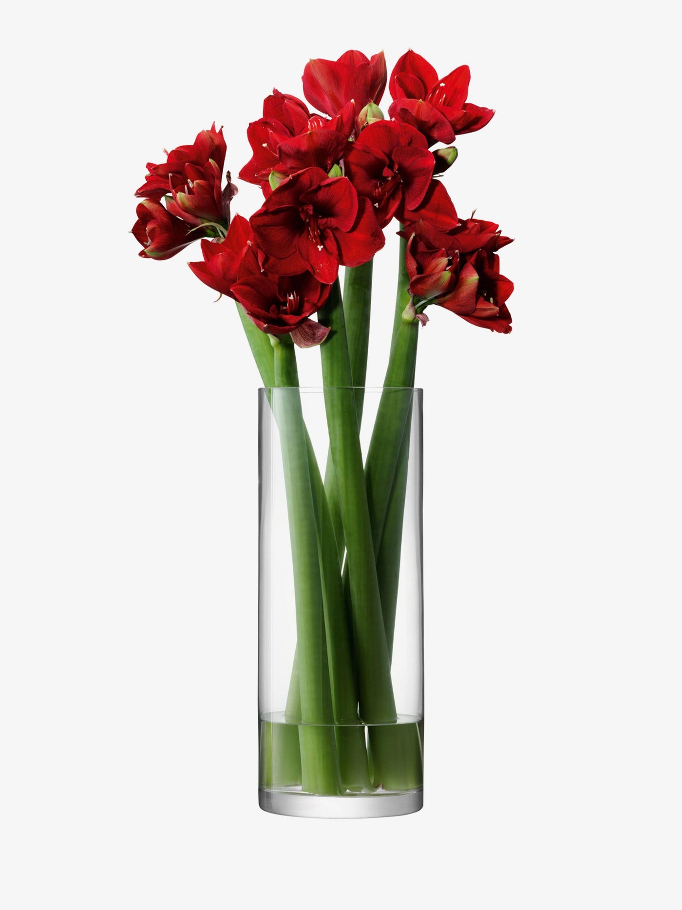 Column Giant Vase