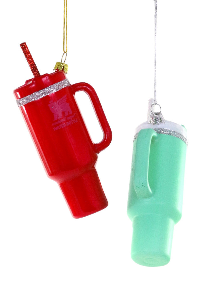 Stanley Ornament (Various Colors)