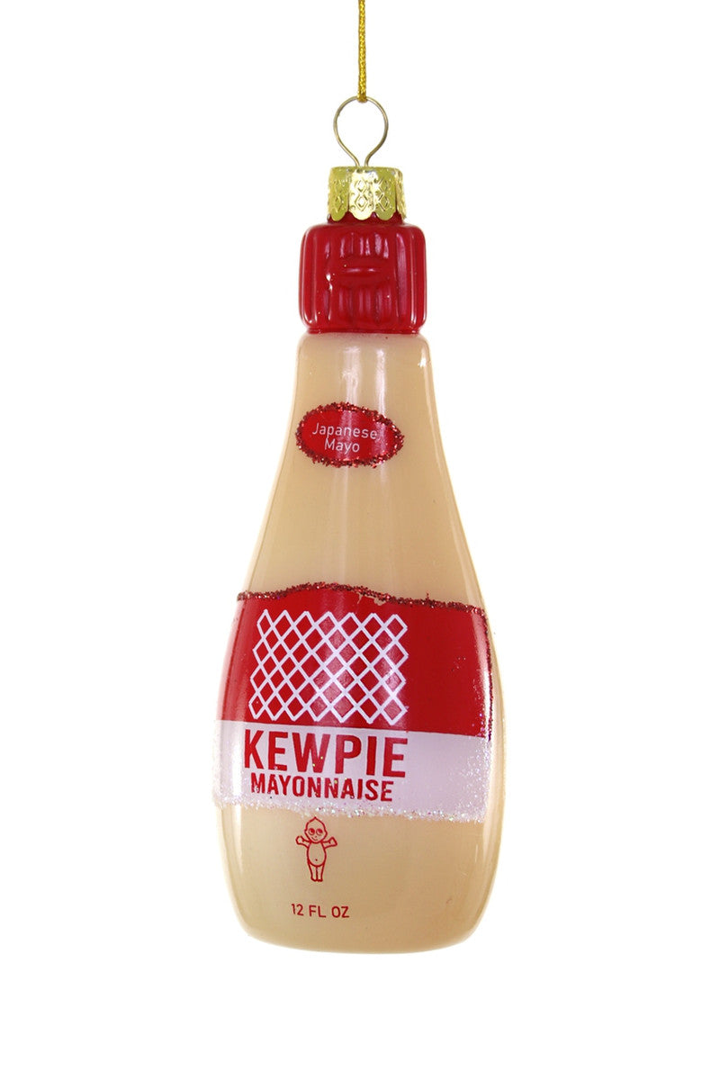 Kewpie Ornament