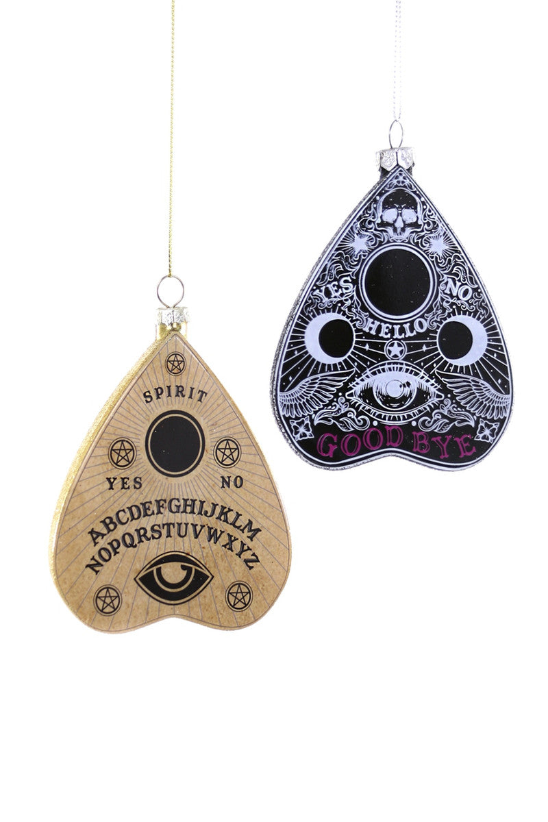 Ouija Planchette