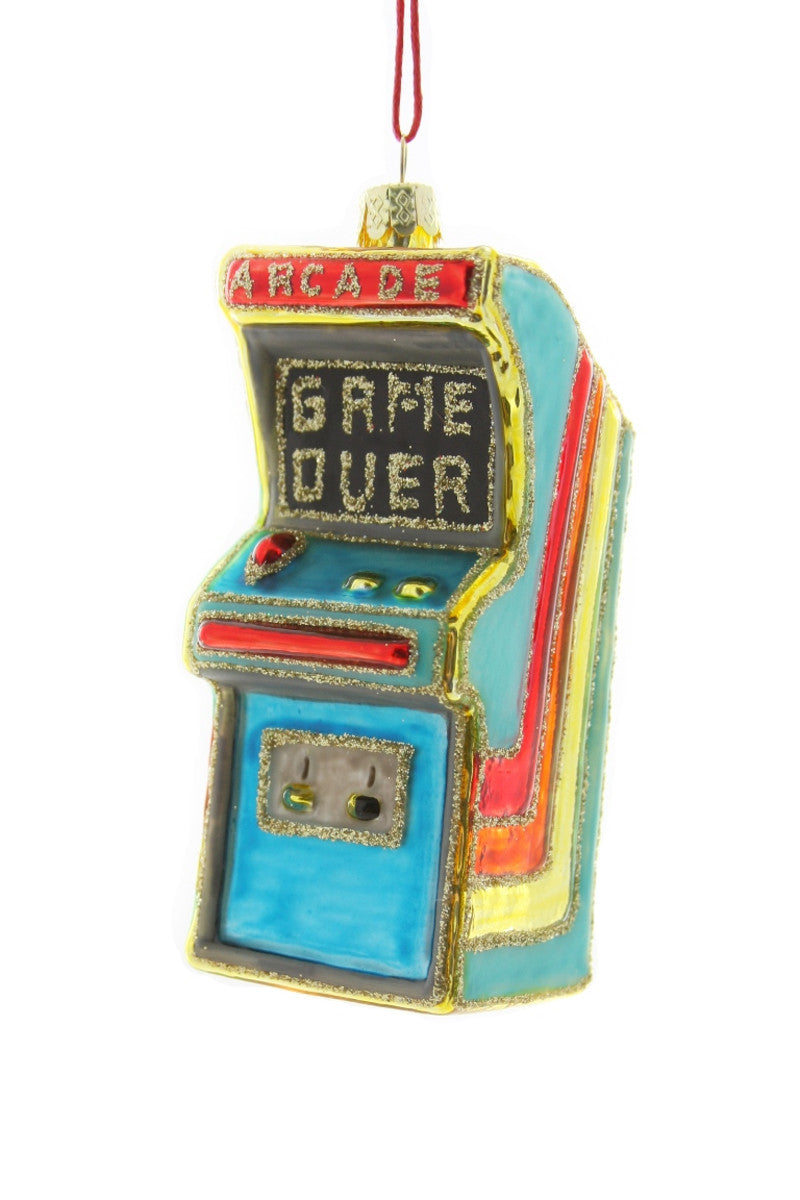 Vintage Arcade