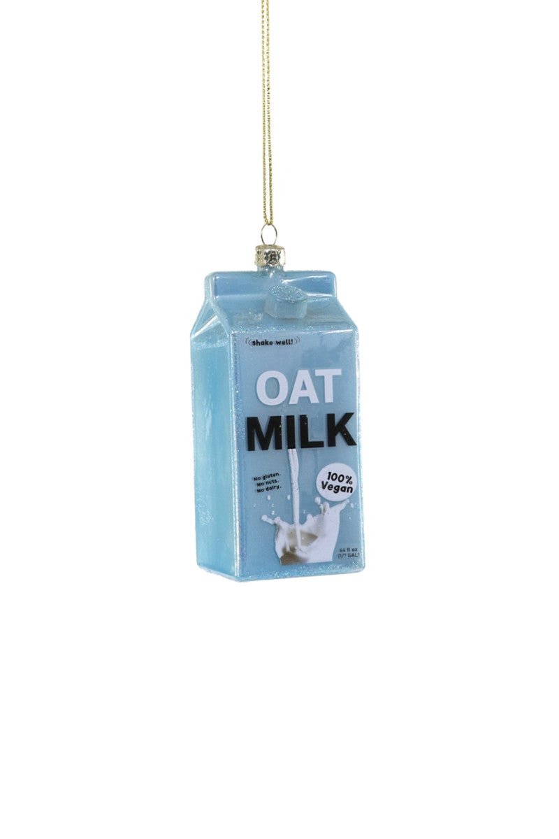 Oat Milk