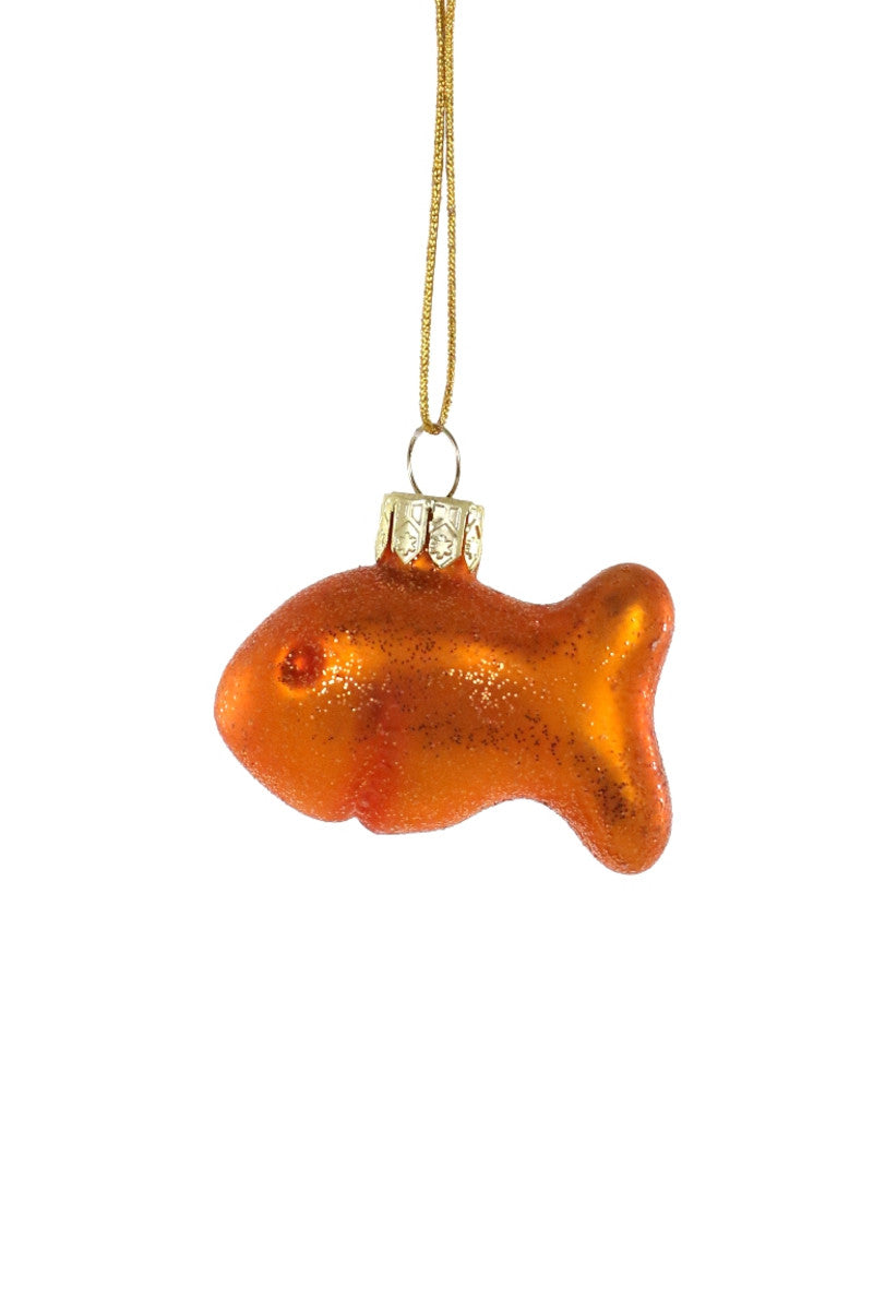 Goldfish Ornament